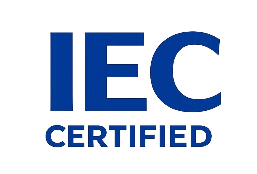 IEC